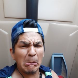 Meet your Posher, Ben